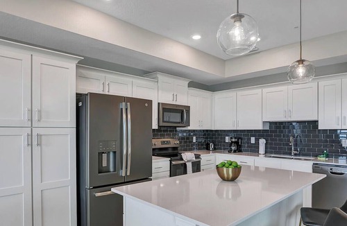 Kissimmee Condo | 2BD/2BA condo close to Disney at Storey Lake #96