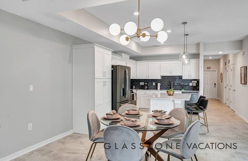 Kissimmee Condo | 2BD/2BA condo close to Disney at Storey Lake #96