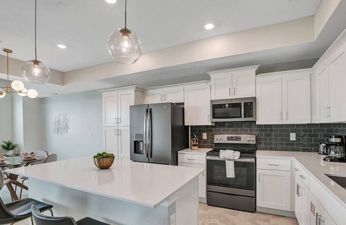 Kissimmee Condo | 2BD/2BA condo close to Disney at Storey Lake #96