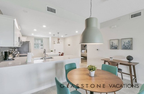 Kissimmee Condo | 2bd/2ba condo close to Disney, Storey Lake
