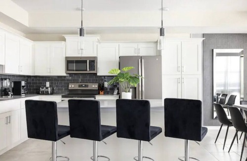Kissimmee Condo | 2bd/2ba condo close to Disney, Storey Lake