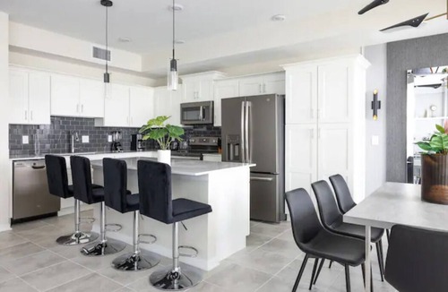 Kissimmee Condo | 2bd/2ba condo close to Disney, Storey Lake