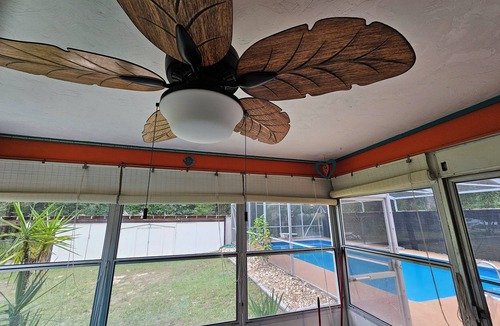 Dunnellon House | 2Bedroom/2 Bath - Cozy Home with a pool in Dunnellon FL- Near Rainbow Springs