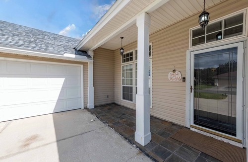 Oak Hill House | 2Bedroom-Special @Graceful House