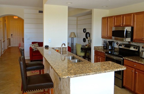 Naples Condo | 2BR, 2BA Condo, View of Lake/Preserves, Bundled GOLF!