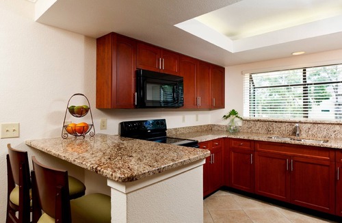 Florida Central Atlantic Coast Villa | 2BR/2BA Villa - Sheraton Vistana - Next To Disney World - 200 Reviews