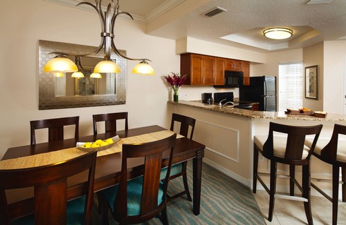 Florida Central Atlantic Coast Villa | 2BR/2BA Villa - Sheraton Vistana - Next To Disney World - 200 Reviews