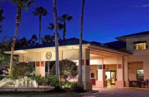 Florida Central Atlantic Coast Villa | 2BR/2BA Villa - Sheraton Vistana - Next To Disney World - 200 Reviews