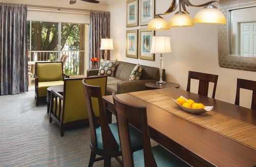 Florida Central Atlantic Coast Villa | 2BR/2BA Villa - Sheraton Vistana - Next To Disney World - 200 Reviews