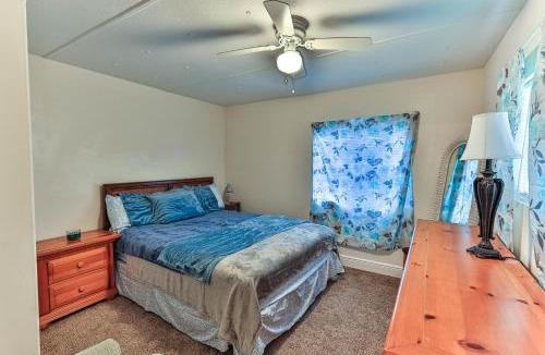 Citra House | 2BR + BBQ Near Silver Springs + Add-On Room