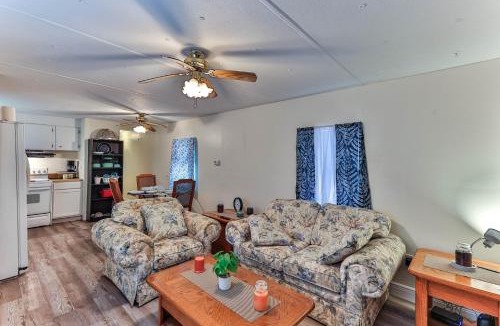 Citra House | 2BR + BBQ Near Silver Springs + Add-On Room