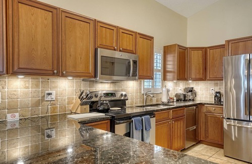 Whitney Beach Cottage | 2BR Cottage Gulf Side of Property, Resort Amenities