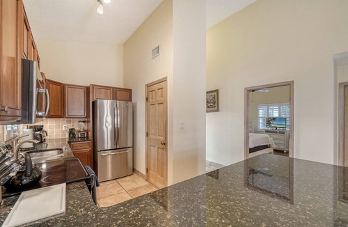 Whitney Beach Cottage | 2BR Cottage Gulf Side of Property, Resort Amenities