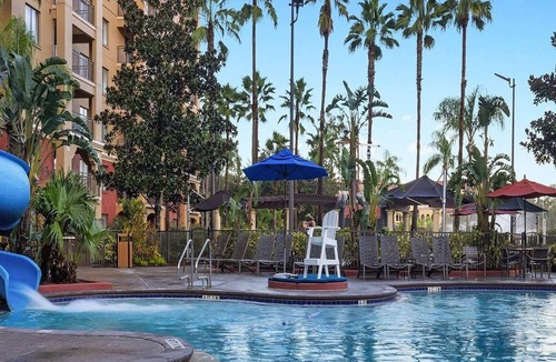 Lake Buena Vista Apartment | 2BR Deluxe A Luxury Family Disney Vacation!