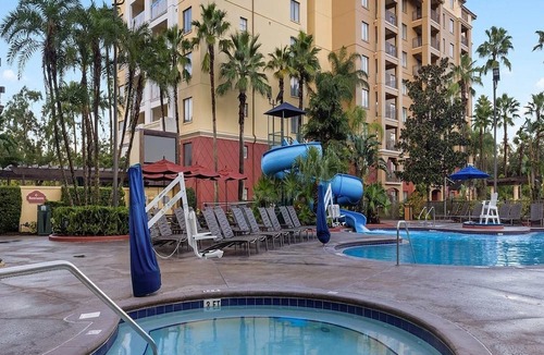 Lake Buena Vista Apartment | 2BR Deluxe A Luxury Family Disney Vacation!