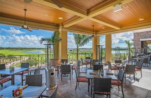 Naples Condo | 2BR+Den Condo in Naples Florida Treviso Bay. Near Beaches and Naples Fifth Ave