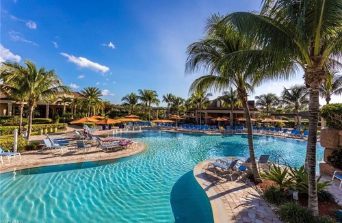 Naples Condo | 2BR+Den Condo in Naples Florida Treviso Bay. Near Beaches and Naples Fifth Ave