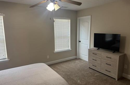 Midtown House | 2BR Midtown Augusta Near Masters Golf Downtown