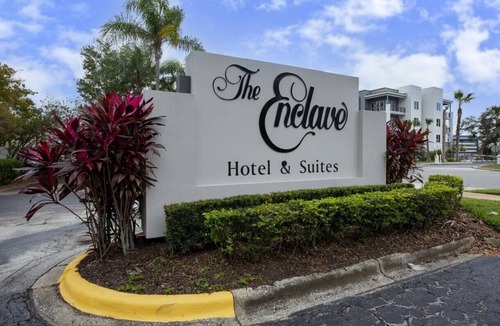 Southwest Orlando Villa | 2BR Suite Near Universal – Pool & Gym Access