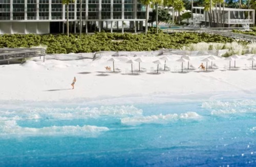Marco Island Villa | 2Brm villa sleep 8, Marriott Crystal Shores, Marco Island