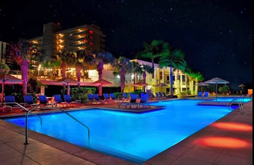 Marco Island Villa | 2Brm villa sleep 8, Marriott Crystal Shores, Marco Island