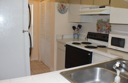 Point East Condo | 2nd Floor East Facing Unit