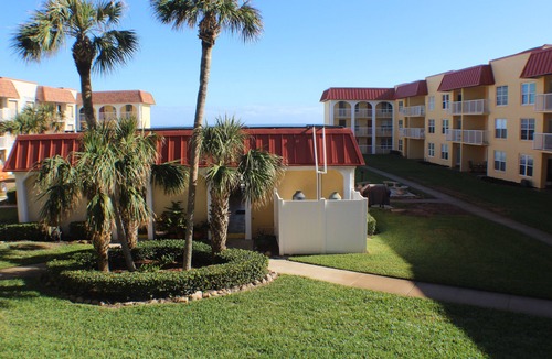 Point East Condo | 2nd Floor East Facing Unit
