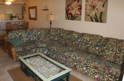 Point East Condo | 2nd Floor East Facing Unit