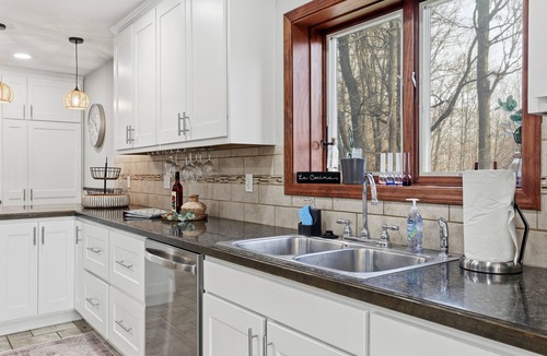 Watkins Glen House | 3 Bdrm Spacious Home w Game Room. Just minutes from WGI & Wine Trail.