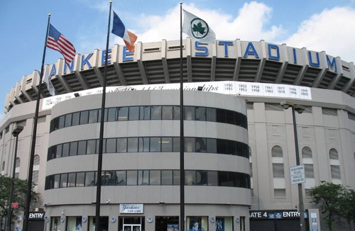 Concourse Condo | 3 bed 2 bath New York City - Yankee Stadium, Times square
