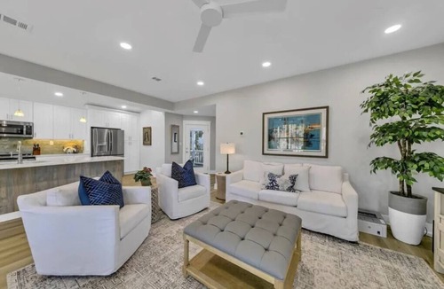 Sandestin House | 3 bed 3 bath beach and bay escape - Free golf cart