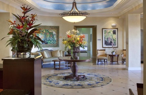 Marco Island Resort | 3 Bed Waterfront luxury resort Marco Island 7 NIGHTS