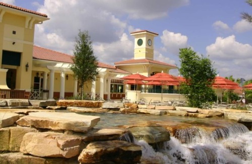 Orange Lake Villa | 3 Bedroom/3 Bath Villa Orange Lake Resort Near Disney. 4/5/25-4/12/25