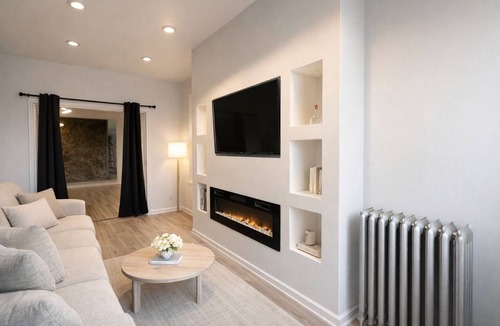 Central Park North Condo | 3-bedroom condo in New York City, Manhattan, Central Park