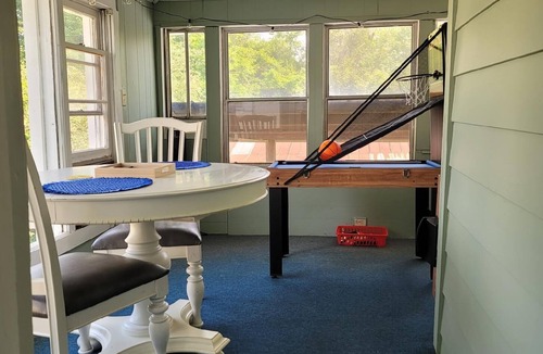 Americus House | 3-bedroom cozy house in nice Americus : 5 min to GSW and DT Americus