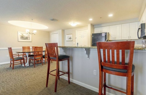 Smith's Memento Condo | 3 Bedroom Deluxe Oceanfront Balcony Condo on Daytona Beach at Ocean Walk Resort!