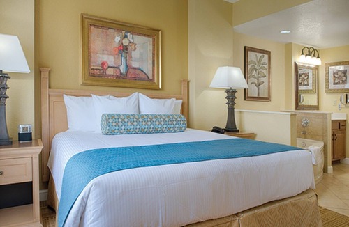 Florida Central Atlantic Coast Resort | 3 Bedroom Deluxe Wyndham Bonnet Creek Resort