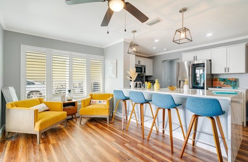 Saint James City House | 3-bedroom house in charming Saint James City with Canal Views!