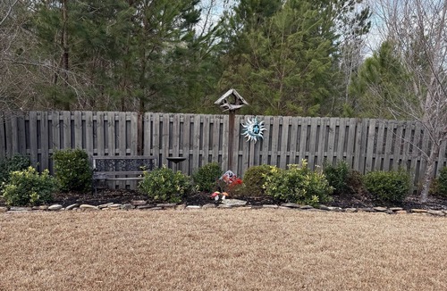 Riverwood Plantation House | 3-bedroom house in fabulous Evans with AC, WiFi