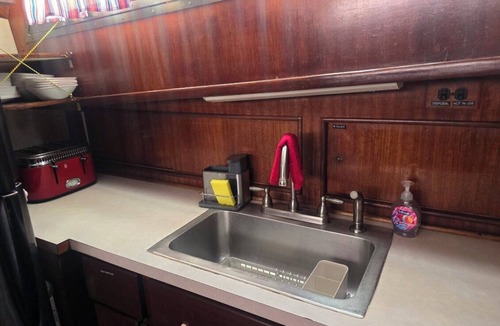 Key West House | 3-bedroom house in lovely Key West with cool AC breeze
