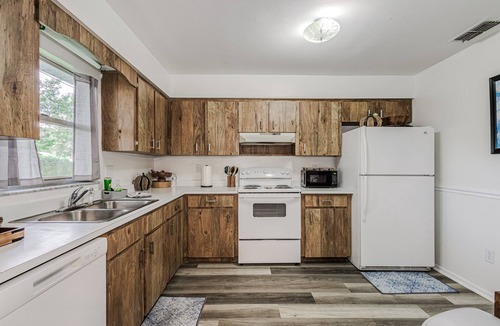 Lakeland House | 3 Bedroom House in North Lakeland Near I-4