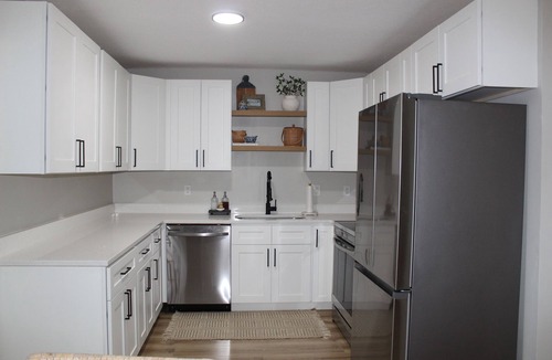 Vero Beach House | 3-bedroom house in perfect location. 6 minutes from the Beach.