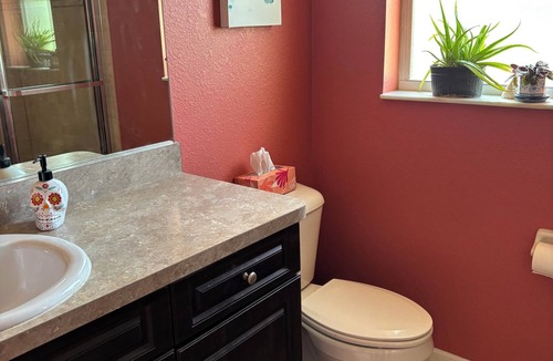 Rotonda Lakes House | 3-bedroom house in Rotonda West golfing, beaches, fishing, shopping, Disney