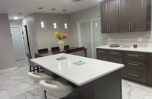 Winter Park House | 3-bedroom house in charming Winter Park with cool AC