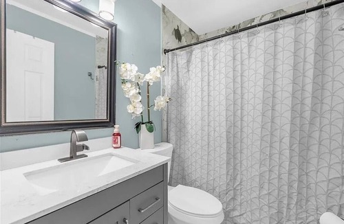 Winter Park House | 3-bedroom house in charming Winter Park with cool AC