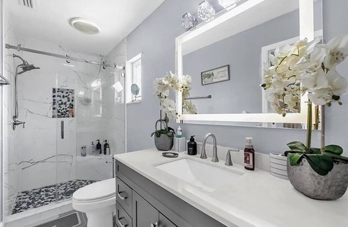 Winter Park House | 3-bedroom house in charming Winter Park with cool AC