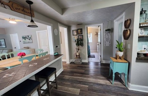 Homosassa House | 3-bedroom house with large pool