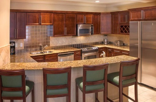 Holiday Isle Condo | 3 Bedroom Presidential Suite at Destin Beach, Wyndham Emerald Grande!