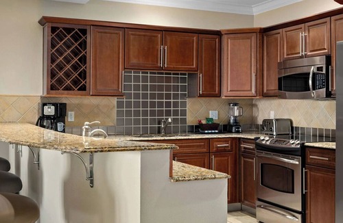 Holiday Isle Condo | 3 Bedroom Presidential Suite at Destin Beach, Wyndham Emerald Grande!