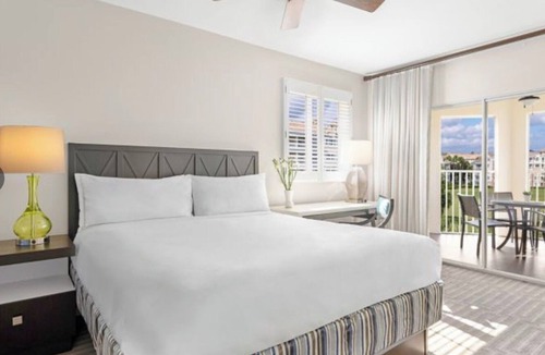 Williamsburg Resort | 3-bedroom resort at Marriott Grande Vista in wonderful Orlando